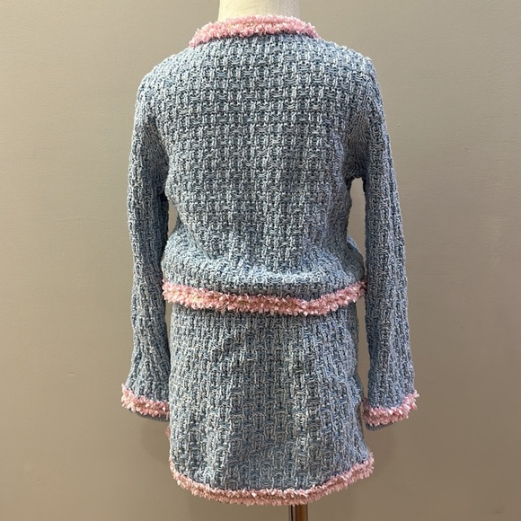 2 Piece Knit Toddler Set - Picture 8 of 10